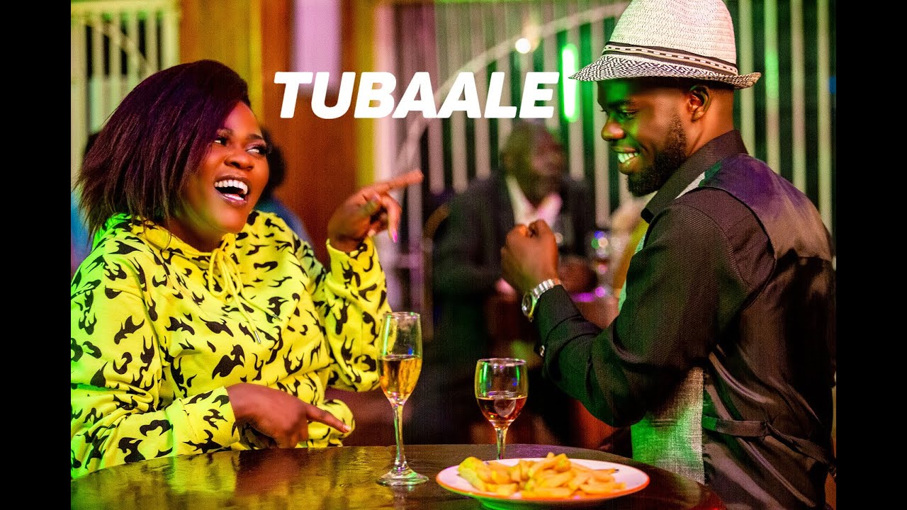 Tubaale